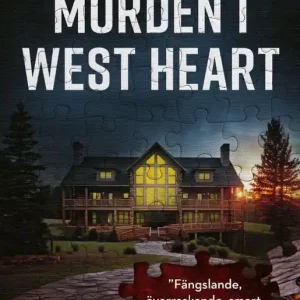 Morden i West Heart | 0:e upplagan risnedsättning