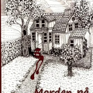 Morden på Färgargården | 1:a upplagan Rabatt