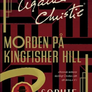 Morden på Kingfisher Hill | 0:e upplagan Kampanj