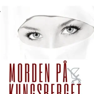 Morden på Kungsberget | 0:e upplagan Bästa pris