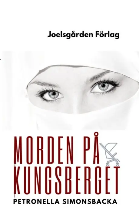 Morden på Kungsberget | 0:e upplagan Bästa pris