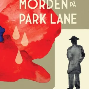 risnedsättning Morden på Park Lane | 1:a upplagan