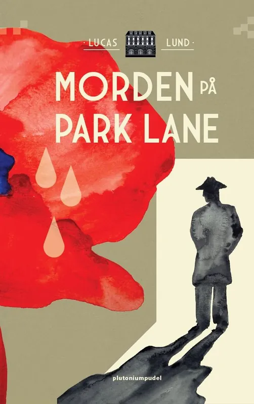 risnedsättning Morden på Park Lane | 1:a upplagan