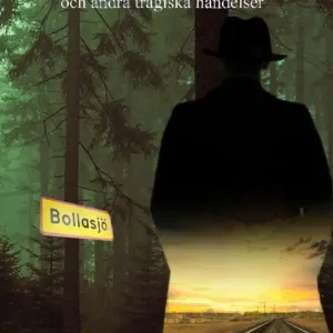 Trygg betalning Mordet i Bollasjö | 1:a upplagan