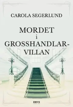 Rea Mordet i grosshandlarvillan | 0:e upplagan
