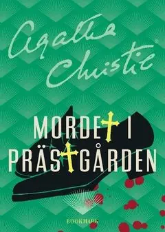 Mordet i prästgården | 0:e upplagan risnedsättning