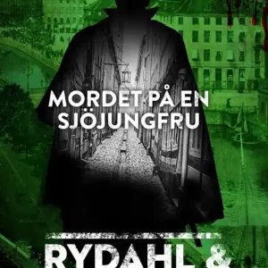 Mordet på en sjöjungfru | 0:e upplagan Utförsäljning