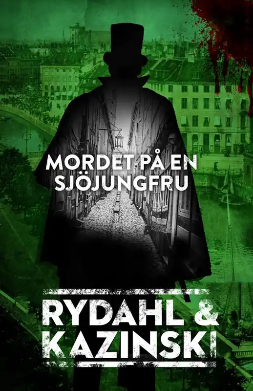 Mordet på en sjöjungfru | 0:e upplagan Utförsäljning