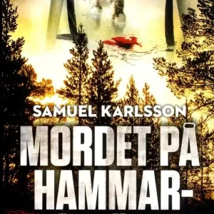 Mordet på Hammarskjöld | 1:a upplagan Kampanjpris