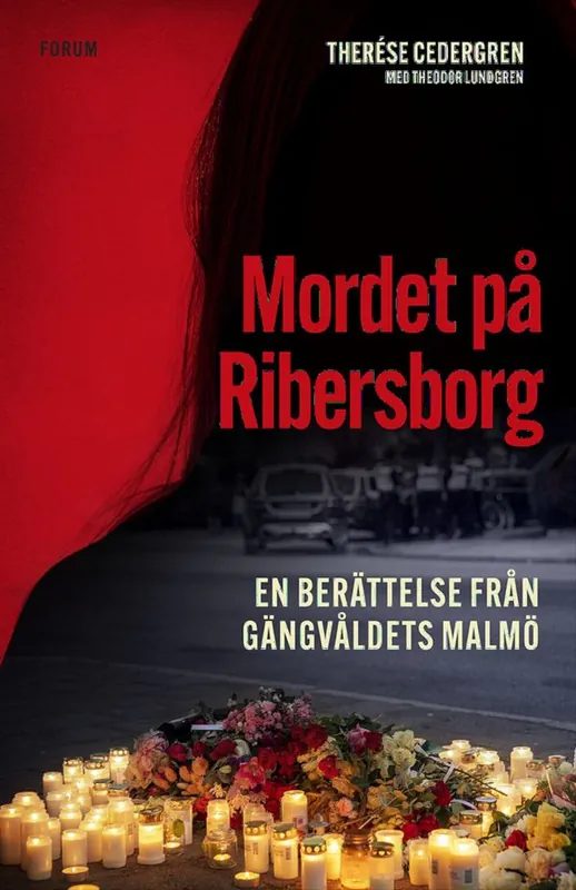 Mordet på Karolin Hakim – läkaren som blev offer för gängkriget | 0:e upplagan Begränsat erbjudande