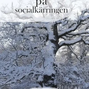Mordet på socialkärringen | 1:a upplagan Utförsäljning