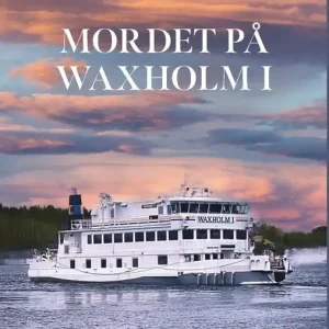 Mordet på Waxholm ? | 0:e upplagan Reapris