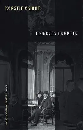 Mordets praktik | 0:e upplagan Snabb leverans