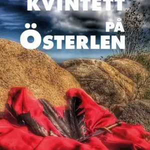 Mordisk kvintett på Österlen | 0:e upplagan Köp nu
