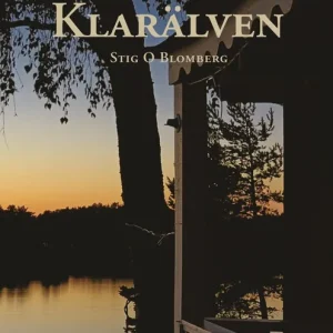 Mordplats Klarälven | 0:e upplagan Utförsäljning