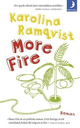 Nyhet More fire | 0:e upplagan