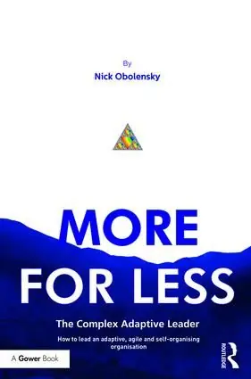 Snabb leverans More for Less | 1:a upplagan