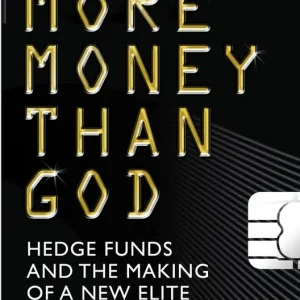 Extra rabatt More Money Than God | 0:e upplagan