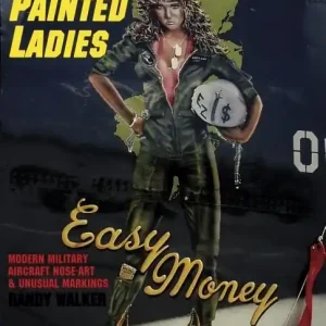 More painted ladies - modern military aircraft nose art & unusual markings | 0:e upplagan Outlet