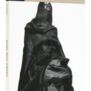 Outlet More Rick Owens | 0:e upplagan