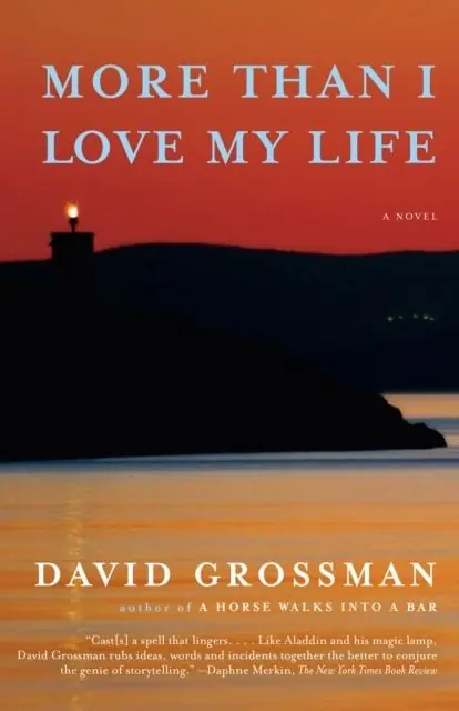 More Than I Love My Life | 0:e upplagan Populär