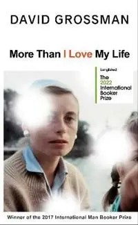 Begränsat antal More Than I Love My Life | 0:e upplagan