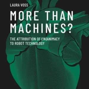 Fynd More Than Machines? | 0:e upplagan