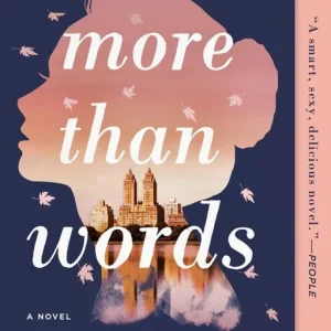 Kampanjpris More Than Words | 0:e upplagan