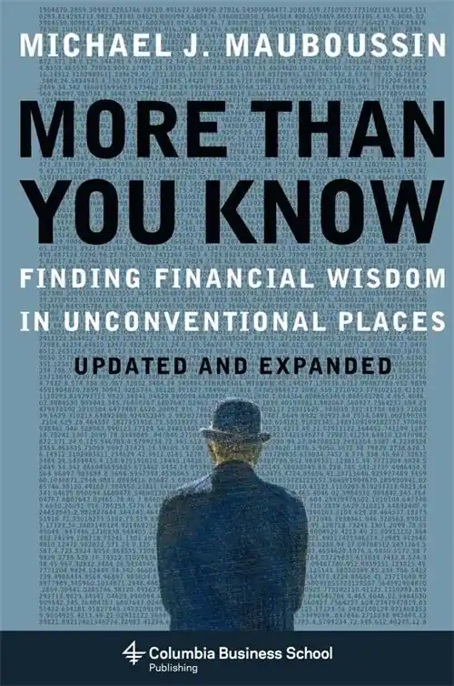 More Than You Know | 0:e upplagan Rabatt