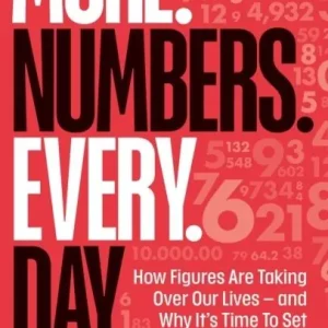 More. Numbers. Every. Day. | 0:e upplagan Fynd