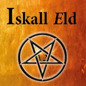 Morganas själar - Iskall eld | 0:e upplagan Endast denna vecka