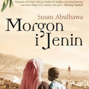 Fynd Morgon i Jenin | 1:a upplagan
