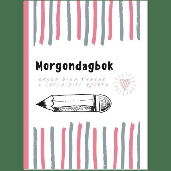 Morgondagbok | 0:e upplagan Fri frakt