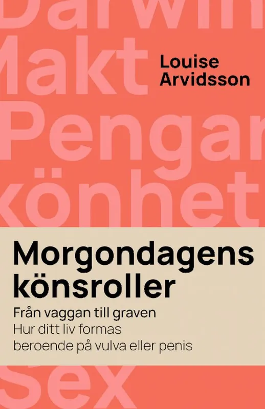 Morgondagens könsroller | 0:e upplagan Begränsad tid