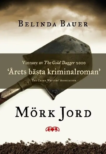 Bästa pris Mörk jord | 0:e upplagan