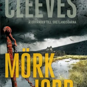 Mörk jord | 0:e upplagan Bästa pris