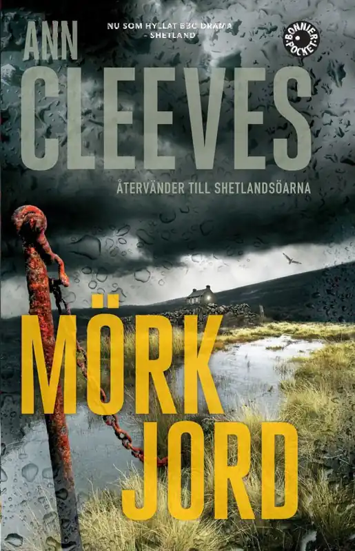 Mörk jord | 0:e upplagan Bästa pris