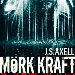 Mörk kraft | 0:e upplagan Köp nu