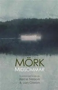 Erbjudande Mörk midsommar | 1:a upplagan