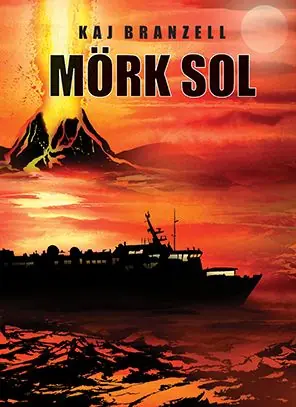 Mörk sol | 1:a upplagan Köp nu