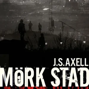 Utförsäljning Mörk stad : en dystopi om mänsklighetens undergång | 0:e upplagan