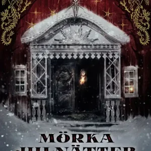 Beställ nu Mörka julnätter | 0:e upplagan