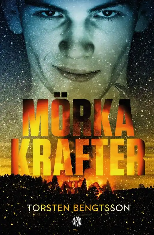 Mörka krafter | 0:e upplagan Trygg betalning