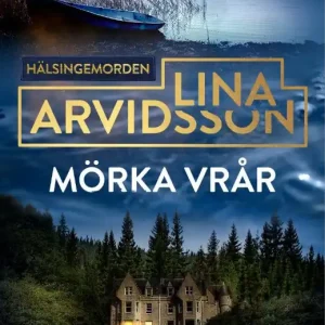 Begränsat erbjudande Mörka vrår | 0:e upplagan