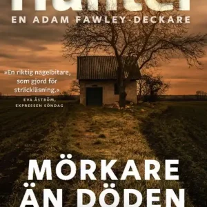 Mörkare än döden | 0:e upplagan Handla nu