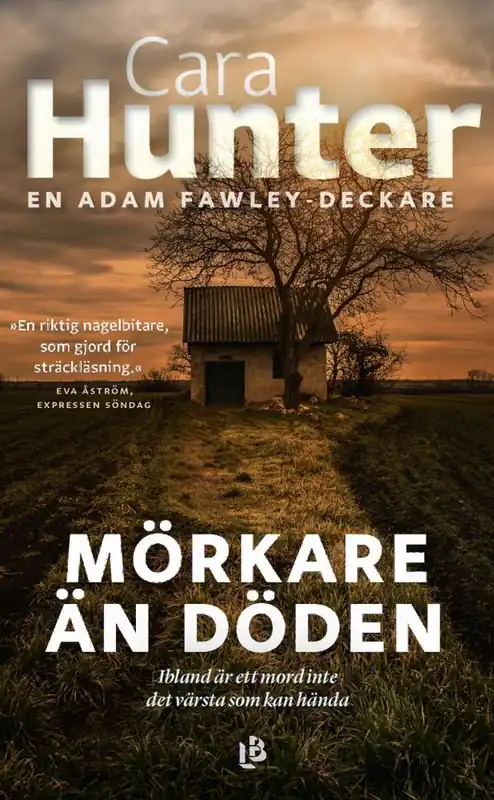 Mörkare än döden | 0:e upplagan Handla nu