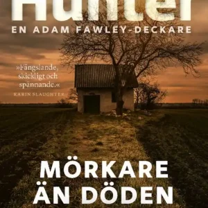 Mörkare än döden | 0:e upplagan Beställ idag