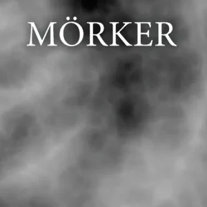 Utförsäljning MÖRKER | 0:e upplagan