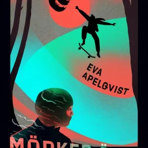 Mörker över skateparken | 0:e upplagan Billig