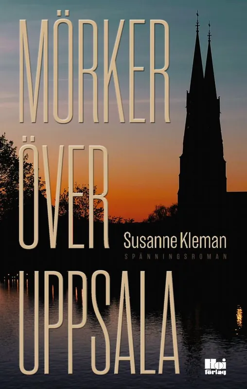 I lager Mörker över Uppsala | 0:e upplagan